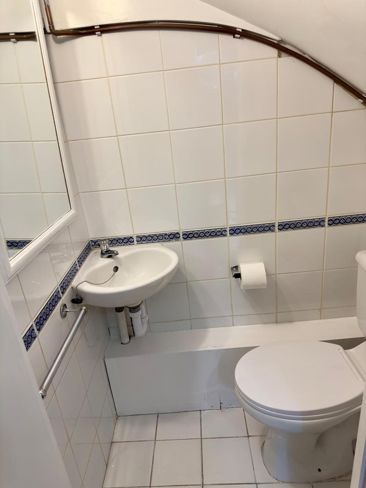 Beautiful 2bed2bath Marylebone Apartamento