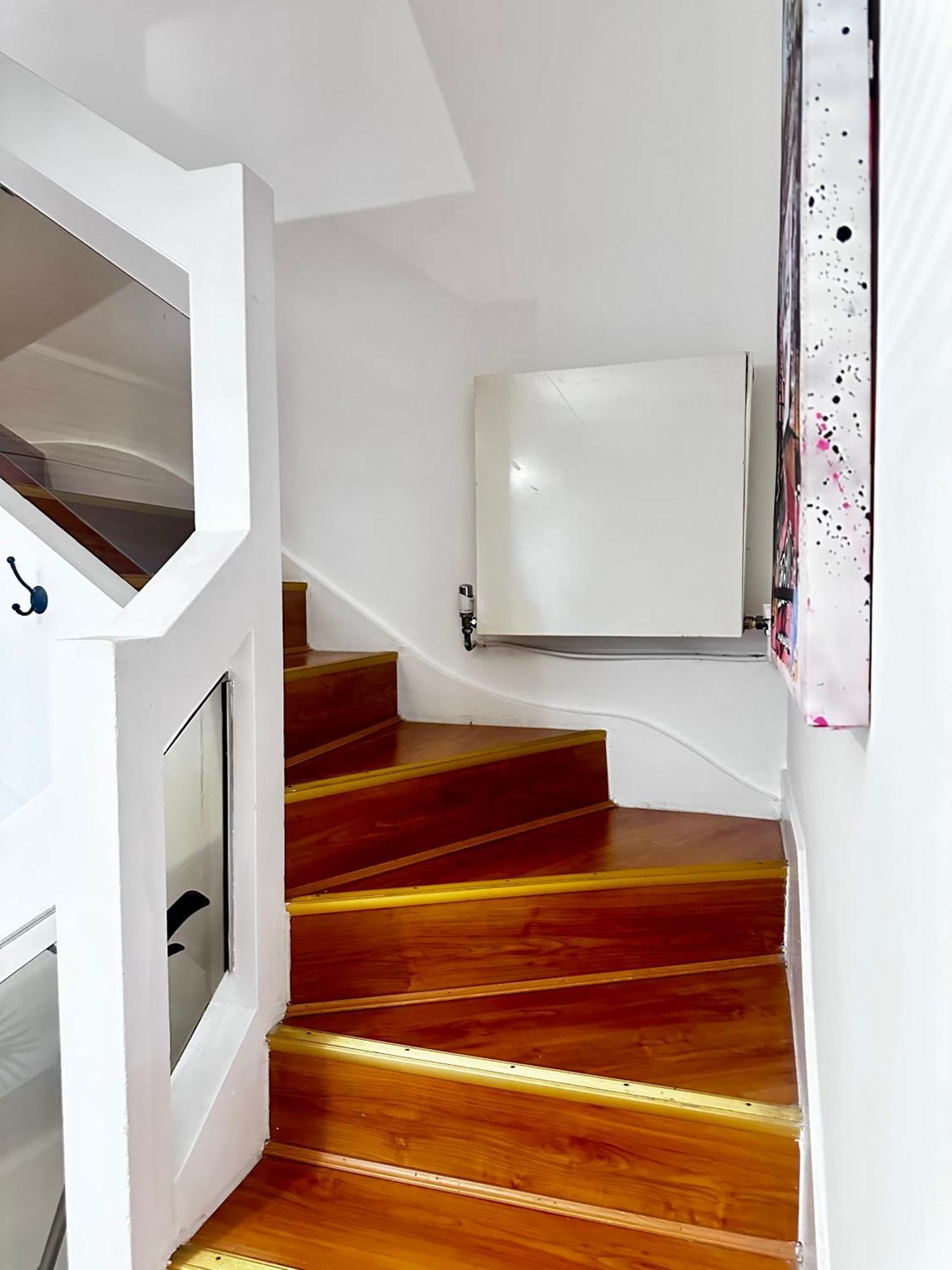 Beautiful 2bed2bath Marylebone Apartamento