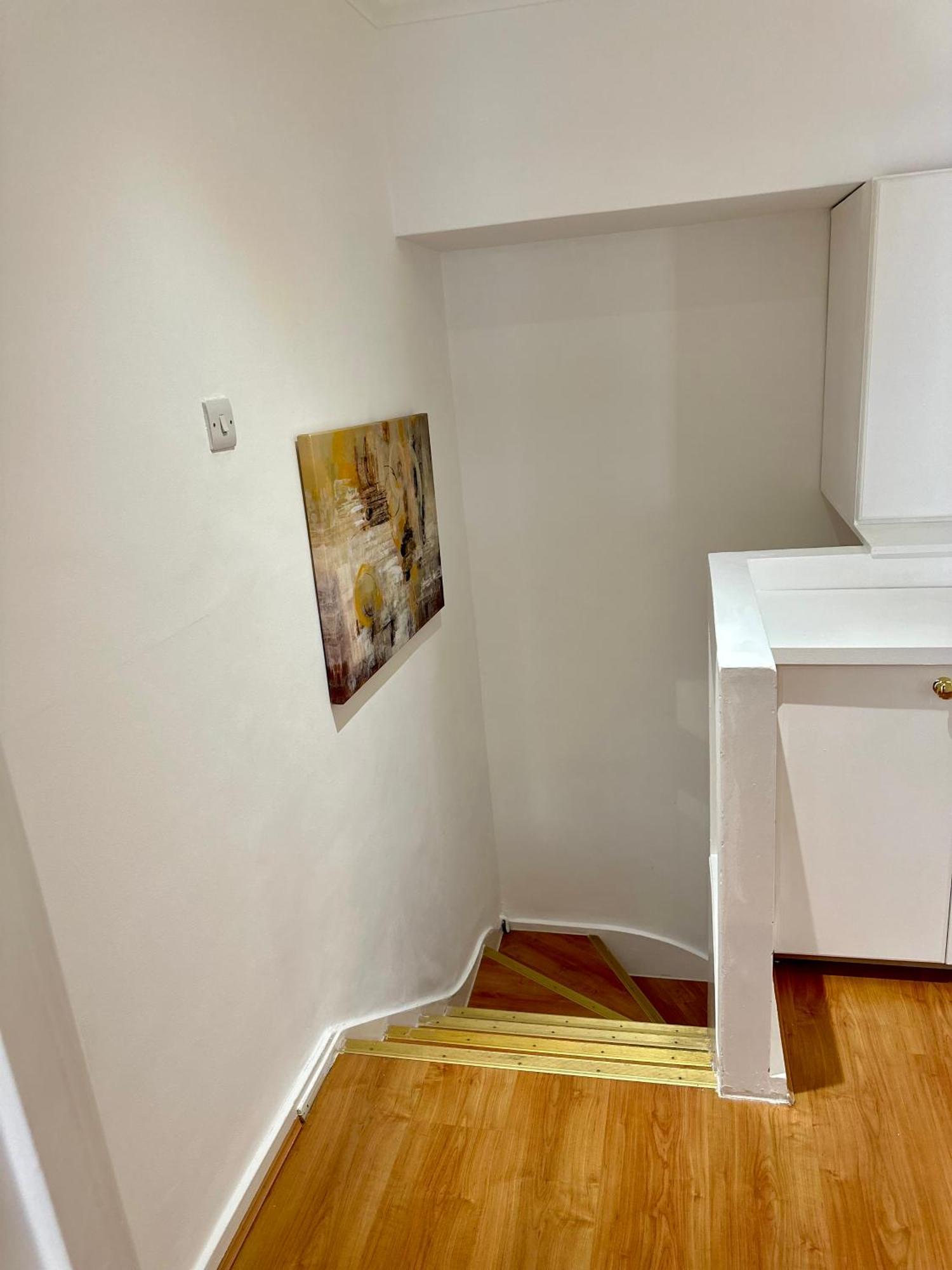 Beautiful 2bed2bath Marylebone Apartamento *