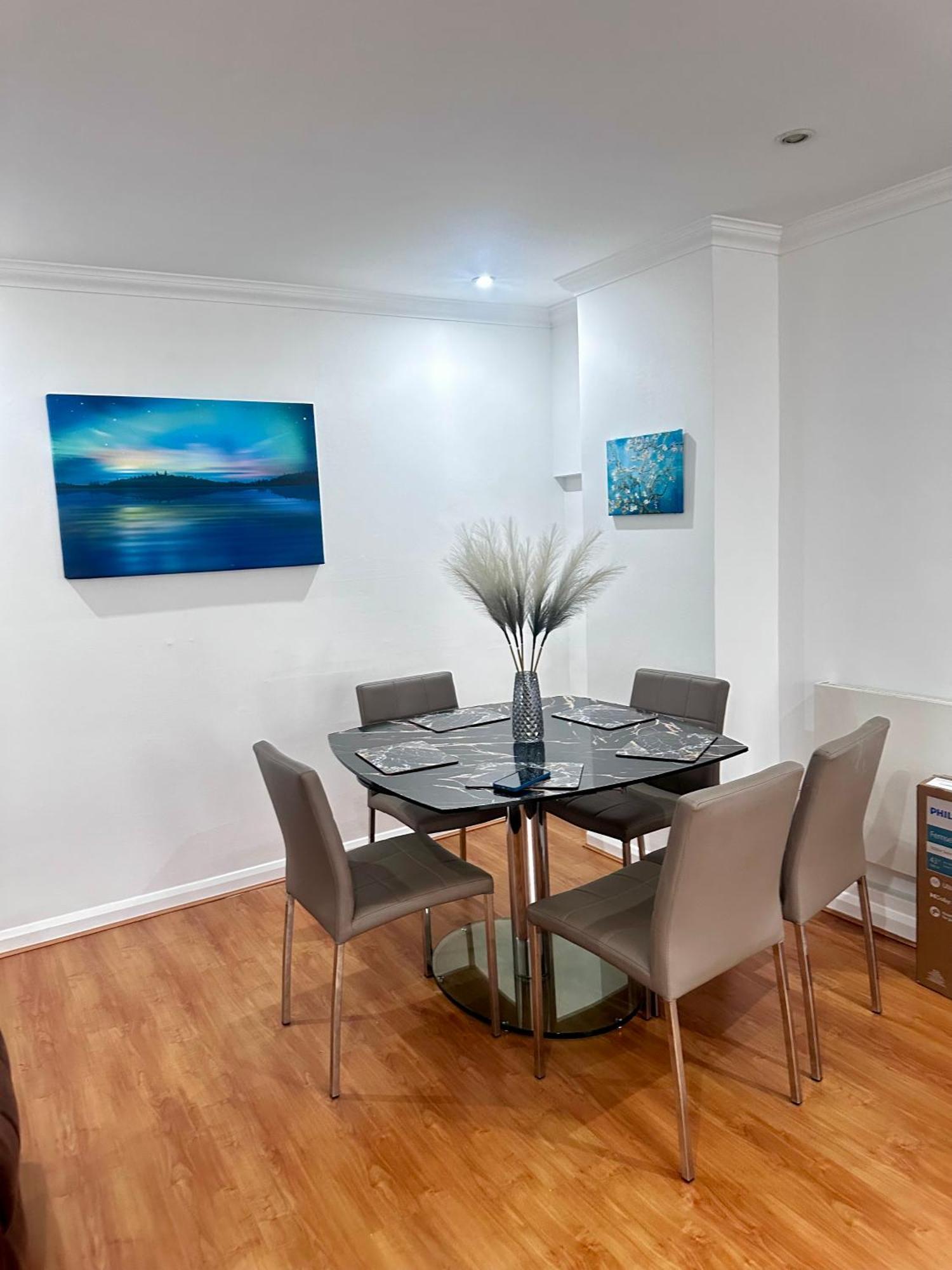 Beautiful 2bed2bath Marylebone Apartamento *