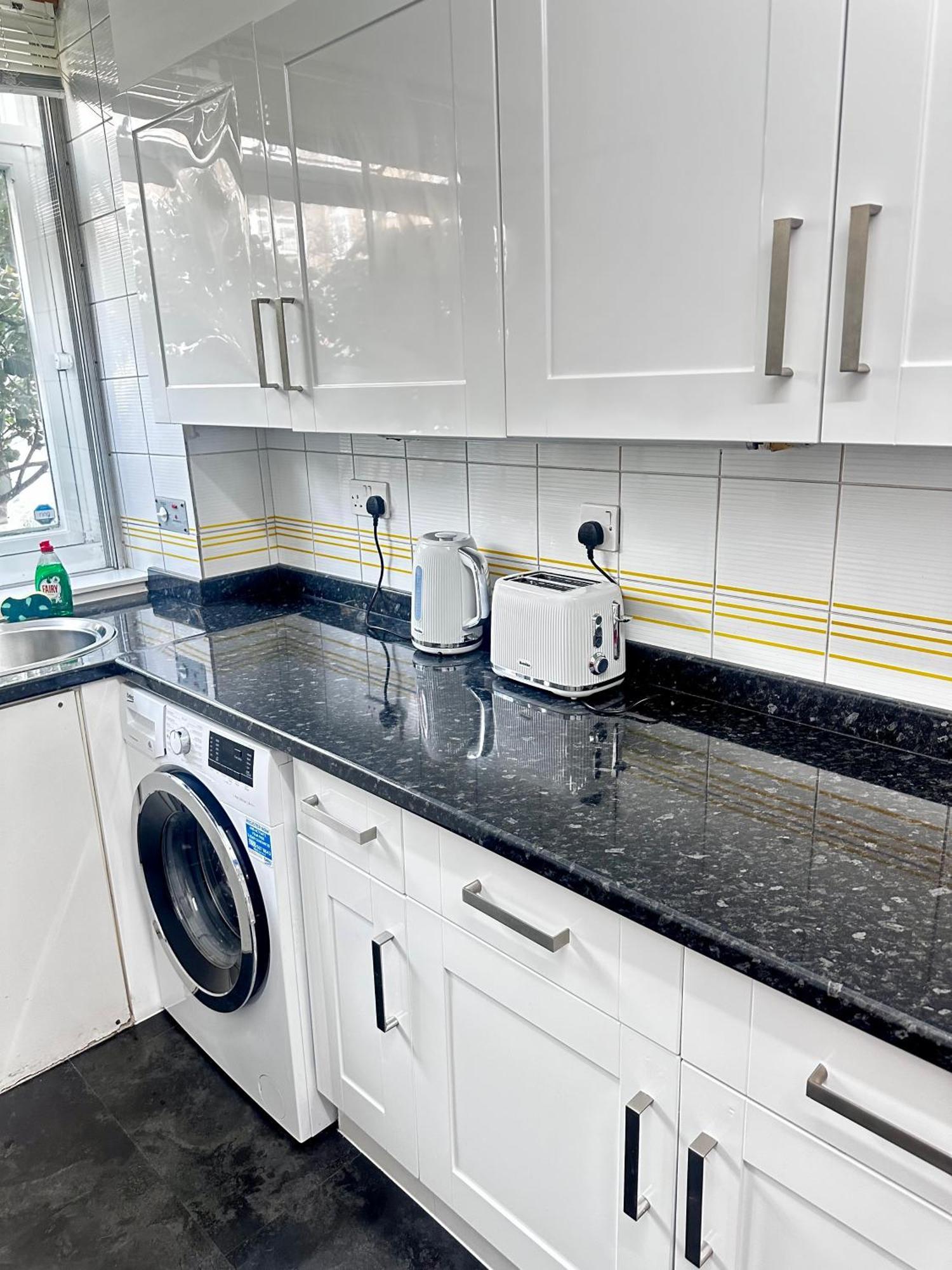Beautiful 2bed2bath Marylebone * Londres