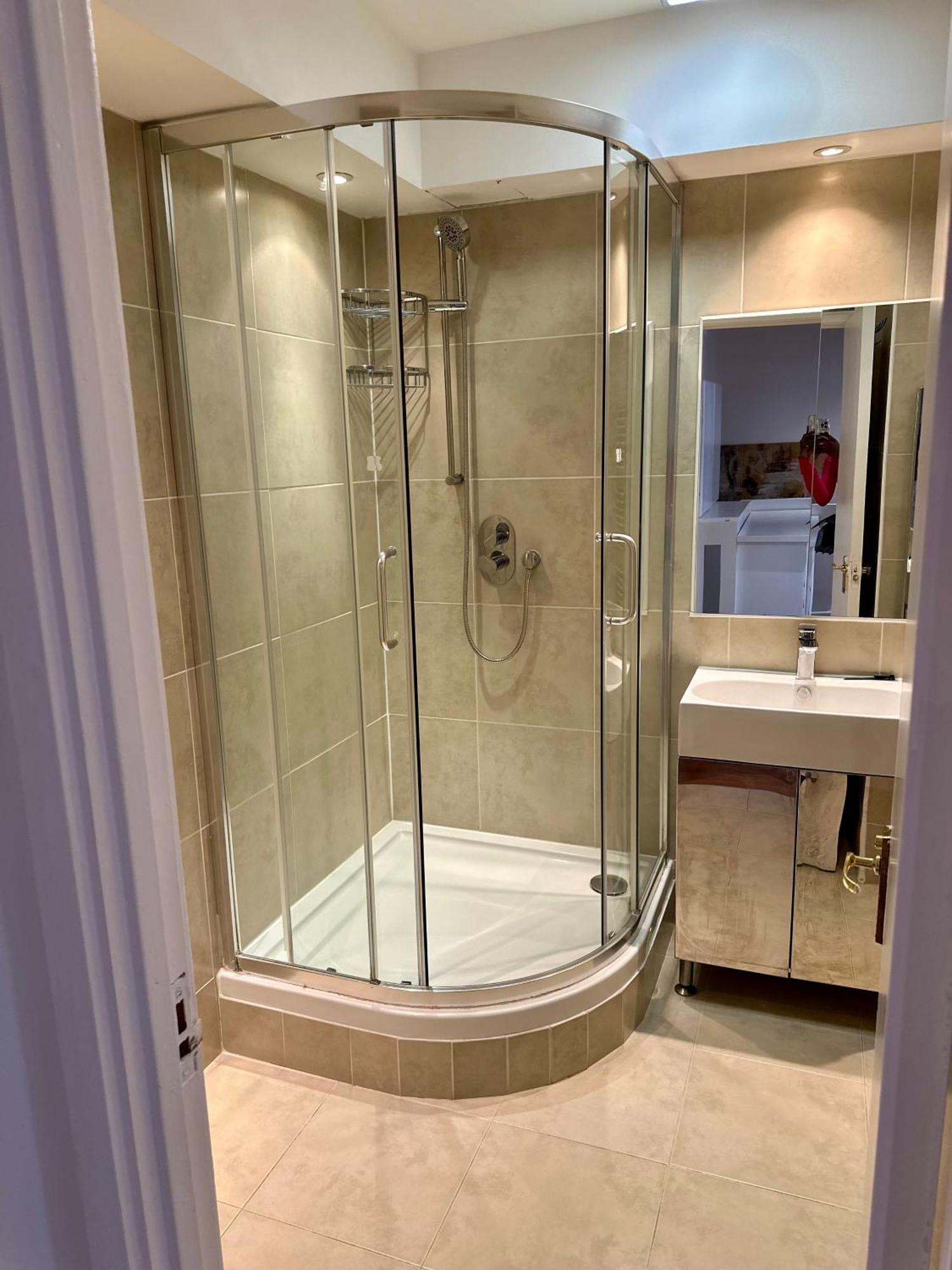 Beautiful 2bed2bath Marylebone * Londres